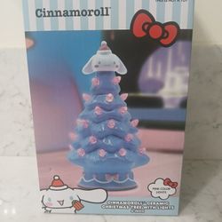 Sanrio Cinnamoroll 