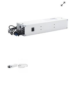 Cliinton Electronics CE-S320-B 342A120P02 LCD Power Supply Assembly – 24VDC 12.5A Output
