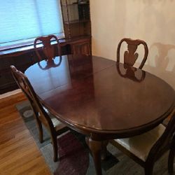 Dining Room Set