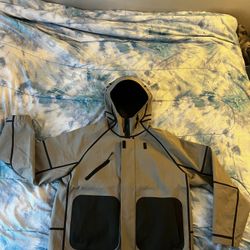 Nike Ski Jacket