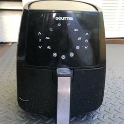 Gourmia Air Fryer