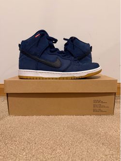 Nike Dunk SB