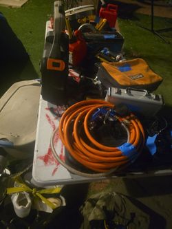 big yard sale 9/26 8 am