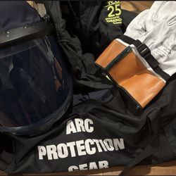 Arch Flash Gear