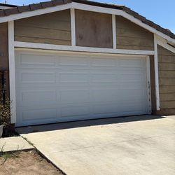 Garage Doors 