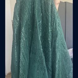 Big Gown Dress 
