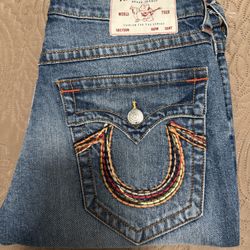 Men True Religion Jeans