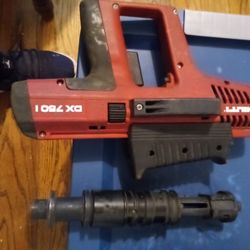 HILTI DX 750 I 