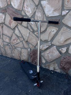 Pro scooter
