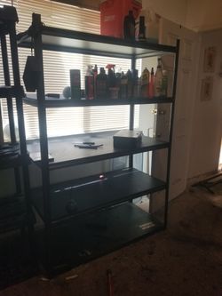 Good Shelf For Sale 80 Dollars