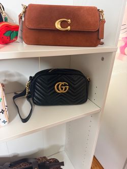 Purse new
