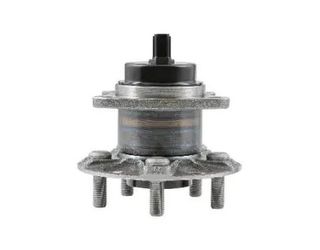 Genuine OEM Toyota/Lexus Rear Wheel Hub & Bearing Assembly Part Number: 42(contact info removed)0