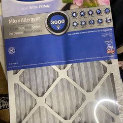 Best Air Filters 