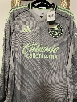 Jersey club America original