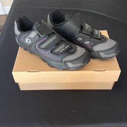 Cycling Shoes