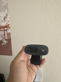 Logitech Webcam