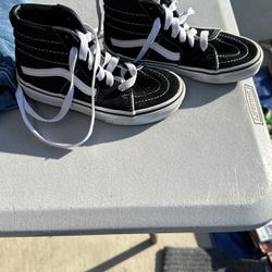 Van Shoes