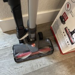 Hoover Cordless Vacuum