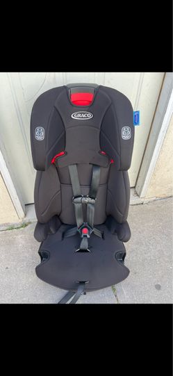GRACO TRANZITION 3&1