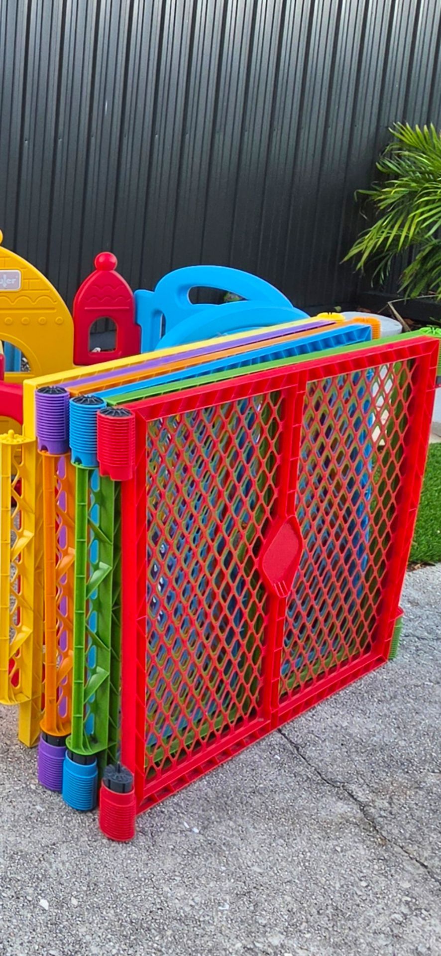 Playpen