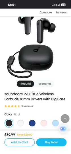 wireless  earphones