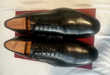Ferragamo Dress Shoes Size 11