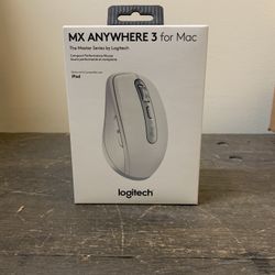 Logitech MX Anywhere 3s 