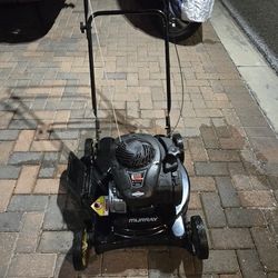 Briggs & Stratton E450 Push Mower