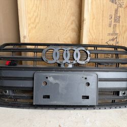 2018 Audi S5 Sportback – Original Front Grille