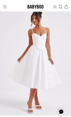 Babyboo Mariella Dress