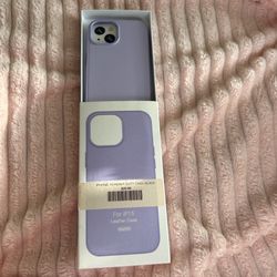 Brand New iPhone 15 Case 