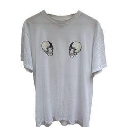 number (n)ine the clash t shirt