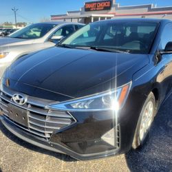 2019 Hyundai Elantra From $ 1490 Down