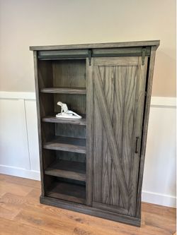 Shelf Unit - Bookcase