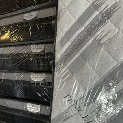 Colchones Pillow Top 