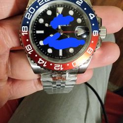 Luxury Watch