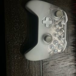 Xbox 1 Controller Perfect For Christmas 