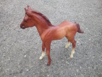 Breyer Horse 