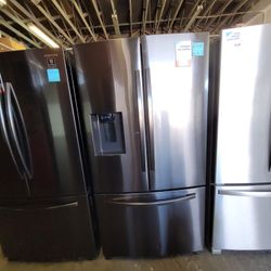Refrigerator Samsung
