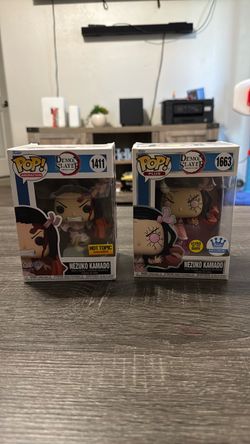 Funko pop
