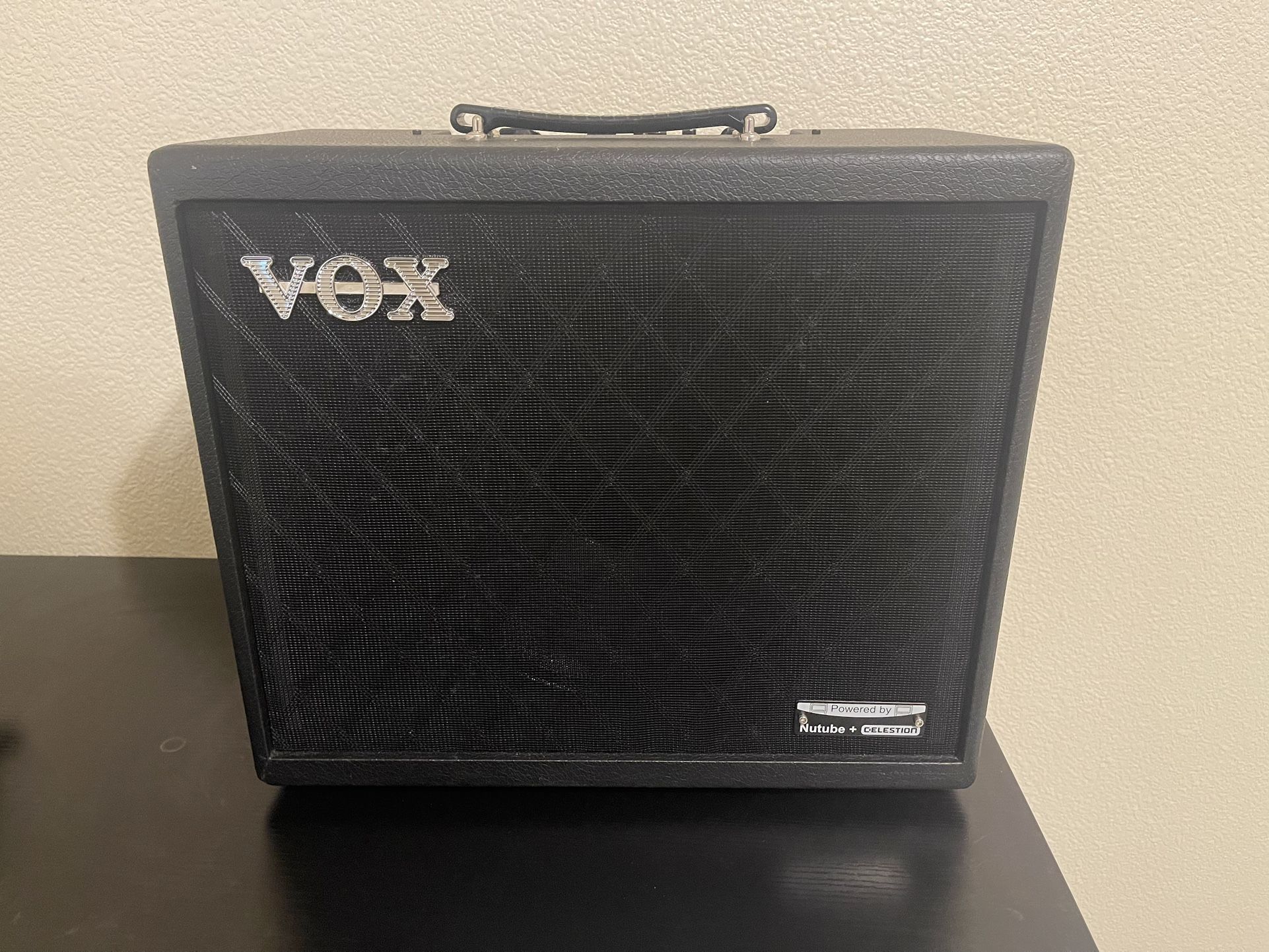 Vox Cambridge 50
