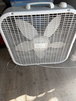 Lasko floor Fan