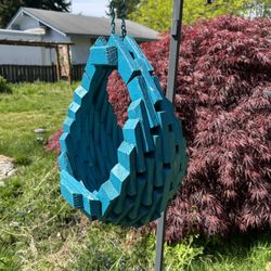 Hanging Plant Holder