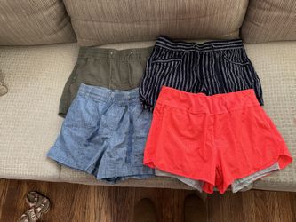 Women’s Shorts