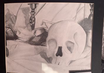 Original Drawing 