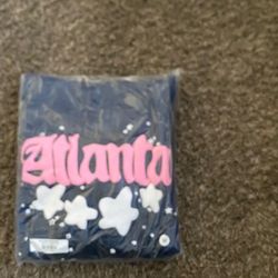 Atlanta Sp5der Hoodie