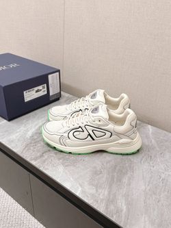 Di,or shoes