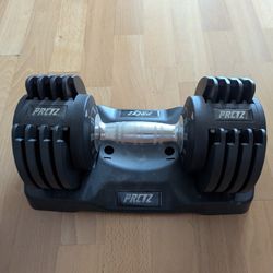 Adjustable Weight (5-25lbs Single)