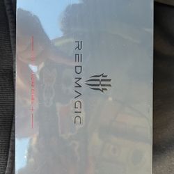 REDMAGIC 11 PRO Gaming Phone
