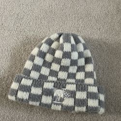 Beanie 